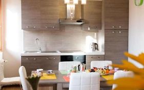 Vera Luxury Apartment